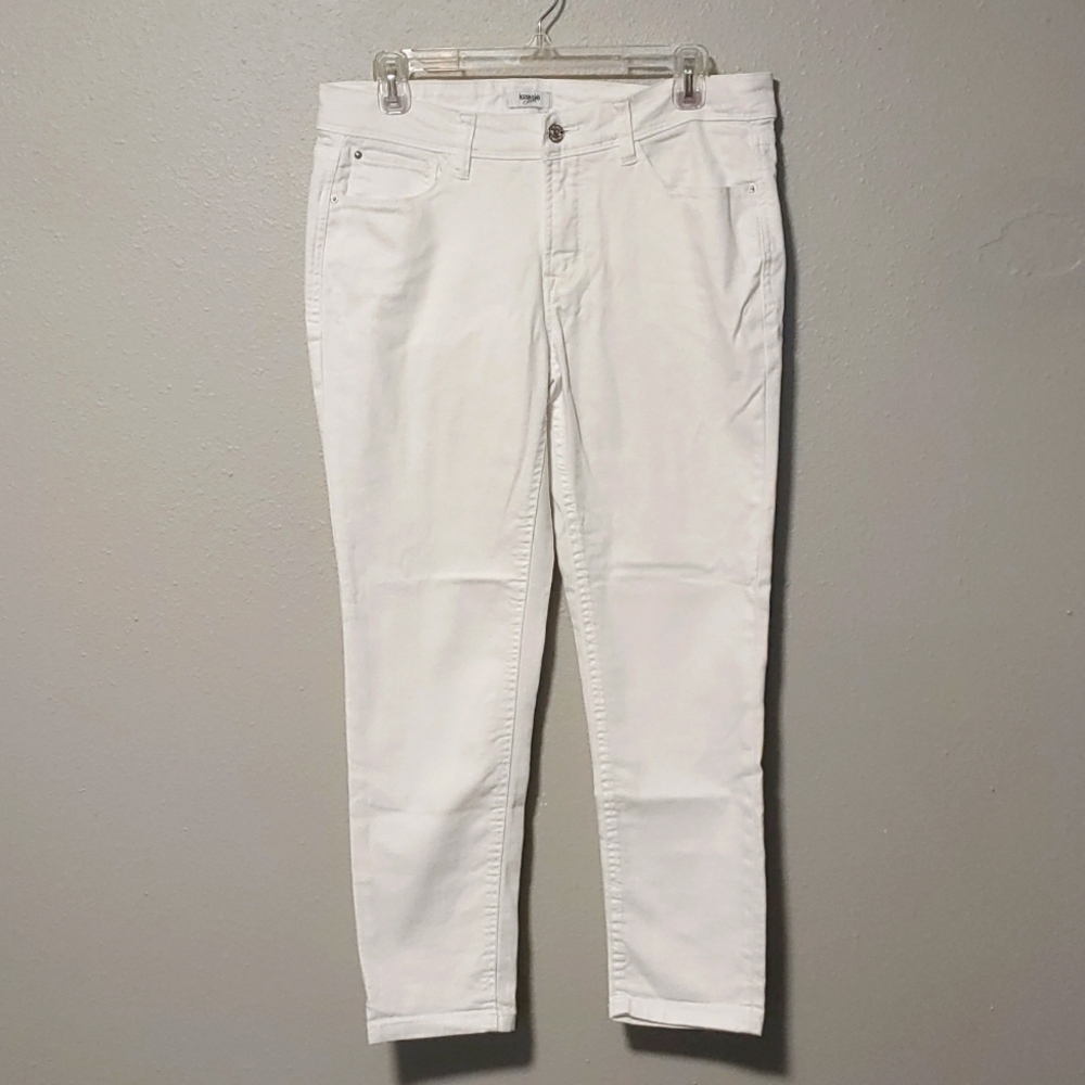 Kensie Jeans Size: 30